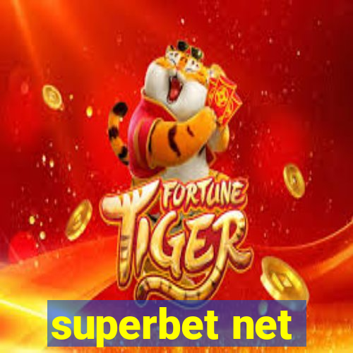 superbet net